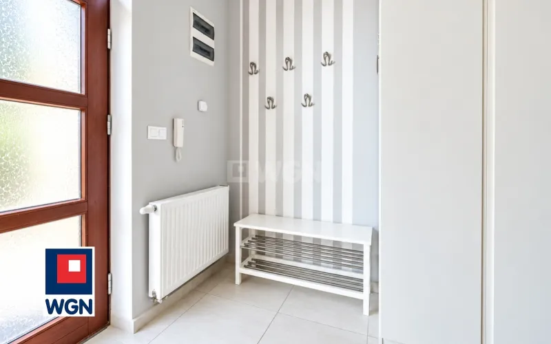 Mieszkanie na  sprzedaż Wisełka - Apartament dla osób ceniących komfort i prywatność