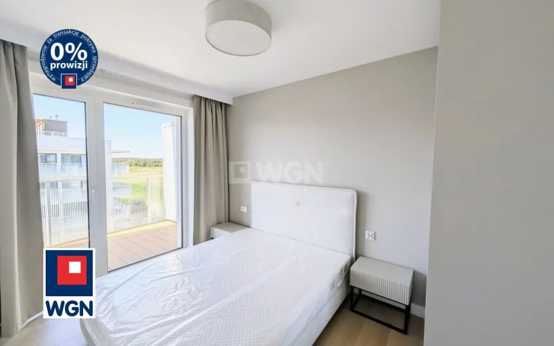 Mieszkanie na  sprzedaż Kołobrzeg - Komfortowy i przytulny lokal apartamentowy dwupokojowy blisko plaży.