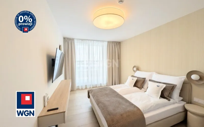 Mieszkanie na  sprzedaż Kołobrzeg - Prestiżowy penthouse premium tuż przy plaży.