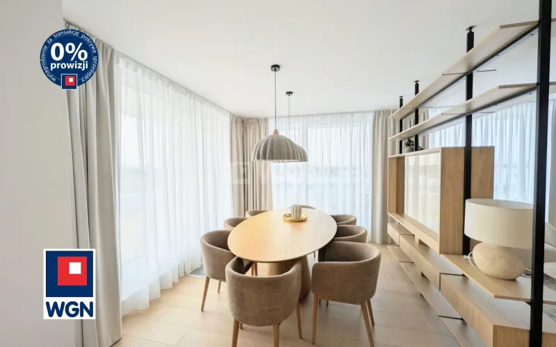 Mieszkanie na  sprzedaż Kołobrzeg - Prestiżowy penthouse premium tuż przy plaży.