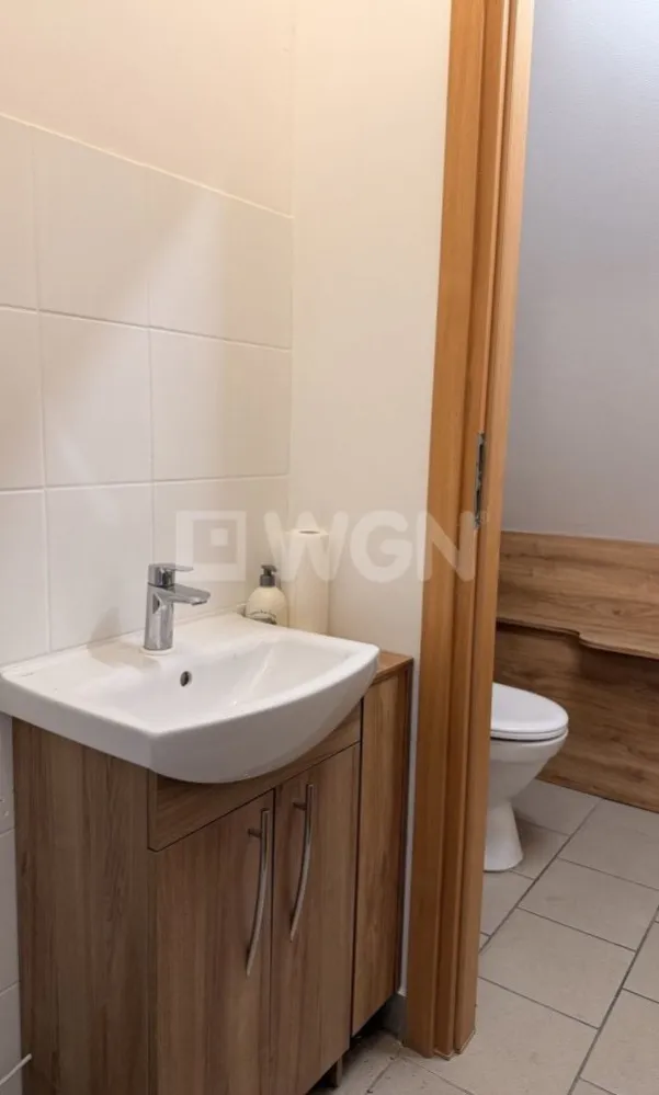 Obiekt handlowy na  sprzedaż Libiąż - Pawilon handlowo usługowy, pow 200m2, Libiąż